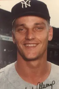 Фото  (Roger Maris)