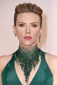 Фото Скарлетт Йоханссон (Scarlett Johansson)