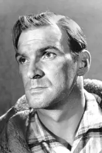 Фото Стенлі Бейкер (Stanley Baker)