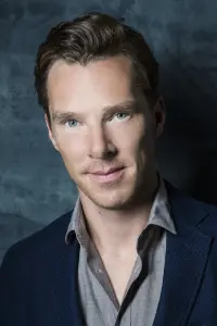 Фото Бенедикт Камбербетч (Benedict Cumberbatch)