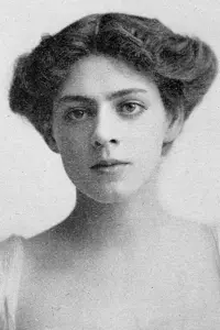 Фото Етель Беррімор (Ethel Barrymore)