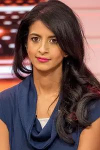 Фото  (Konnie Huq)