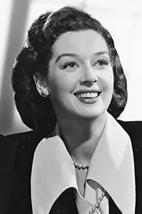 Фото Розалінда Рассел (Rosalind Russell)