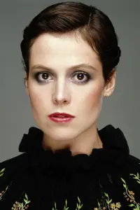 Фото Сігурні Вівер (Sigourney Weaver)