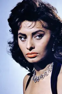 Фото Софі Лорен (Sophia Loren)