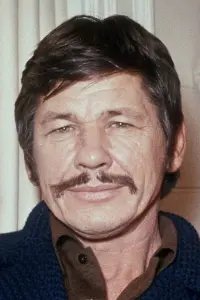 Фото Чарльз Бронсон (Charles Bronson)