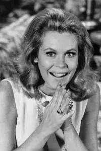 Фото  (Elizabeth Montgomery)