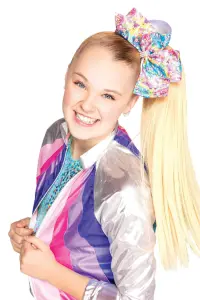 Фото Джоджо Сіва (JoJo Siwa)