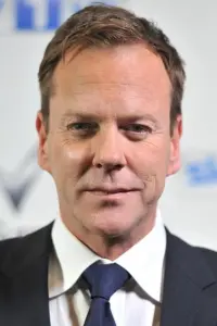 Фото Кіфер Сазерленд (Kiefer Sutherland)