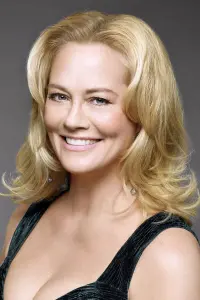 Фото Сібіл Шеперд (Cybill Shepherd)