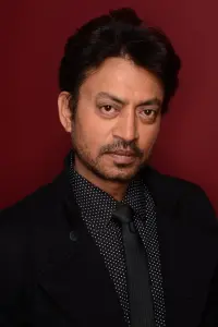 Фото Ірфан Хан (Irrfan Khan)