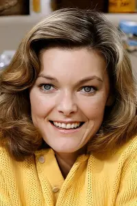 Фото Джейн Кертін (Jane Curtin)