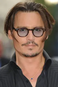 Фото Джонні Депп (Johnny Depp)