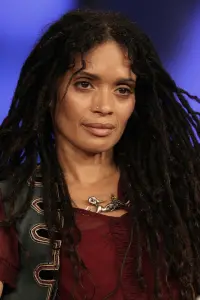 Фото Ліза Бонет (Lisa Bonet)