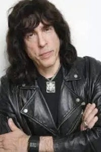 Фото Маркі Рамон (Marky Ramone)