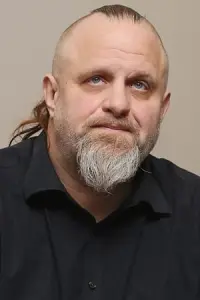 Фото Шон Крахан (Shawn Crahan)