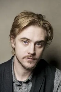 Фото Бойд Холбрук (Boyd Holbrook)