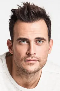 Фото Шайенн Джексон (Cheyenne Jackson)