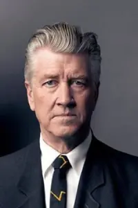 Фото Девід Лінч (David Lynch)