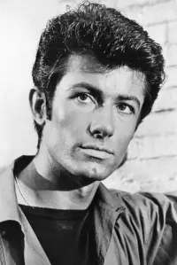 Фото Георгій Чакіріс (George Chakiris)