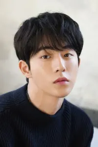 Фото  (Nam Joo-hyuk)