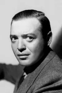 Фото Пітер Лорре (Peter Lorre)