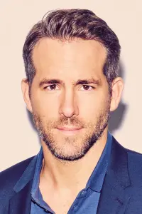 Фото Райан Рейнольдс (Ryan Reynolds)