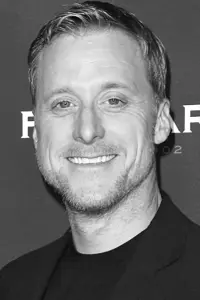 Фото Алан Тудик (Alan Tudyk)