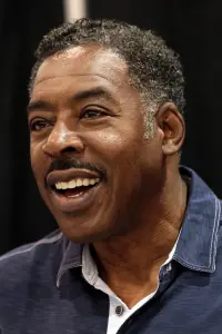 Фото Ерні Хадсон (Ernie Hudson)