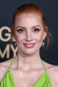 Фото Джессіка Честейн (Jessica Chastain)