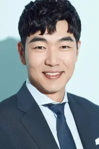 Фото Лі Чон Хек (Lee Jong-hyuk)