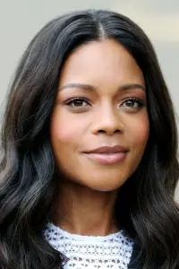 Фото Наомі Гарріс (Naomie Harris)