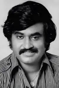 Фото Раджінікант (Rajinikanth)