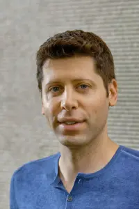 Фото  (Sam Altman)