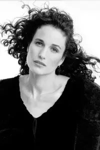 Фото Енді Макдауелл (Andie MacDowell)