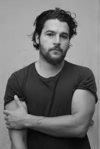 Фото Крістофер Ебботт (Christopher Abbott)