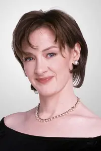 Фото Джоан Кьюсак (Joan Cusack)