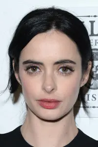 Фото Крістен Ріттер (Krysten Ritter)