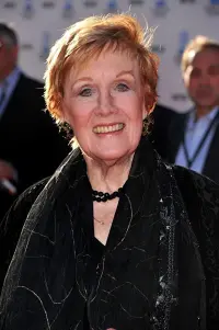 Фото Марні Ніксон (Marni Nixon)