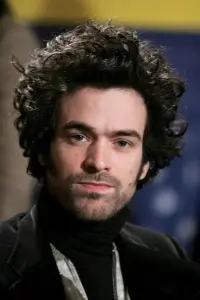 Фото Ромен Дюріс (Romain Duris)