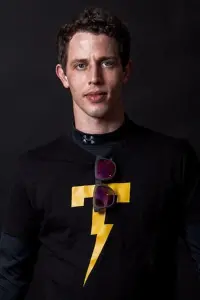 Фото  (Tony Hinchcliffe)