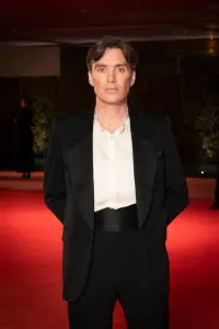 Фото Кілліан Мерфі (Cillian Murphy)