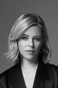 Фото Елізабет Бенкс (Elizabeth Banks)