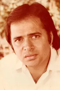 Фото Фарук Шейх (Farooq Shaikh)