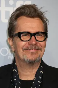 Фото Гері Олдман (Gary Oldman)