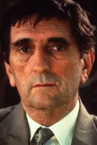 Фото Гаррі Дін Стентон (Harry Dean Stanton)