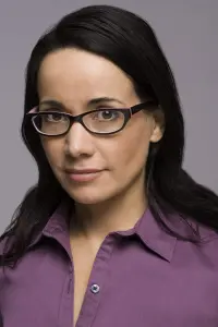 Фото Джанін Гарофало (Janeane Garofalo)