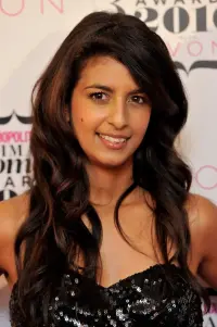 Фото  (Konnie Huq)