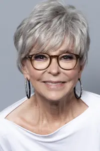 Фото Рита Морено (Rita Moreno)