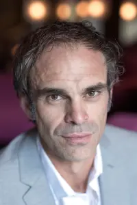 Фото Стівен Огг (Steven Ogg)